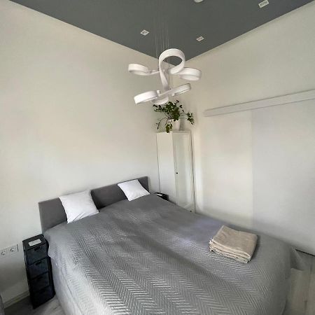Remeny Apartman Сегед Экстерьер фото