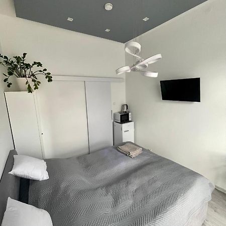 Remeny Apartman Сегед Экстерьер фото