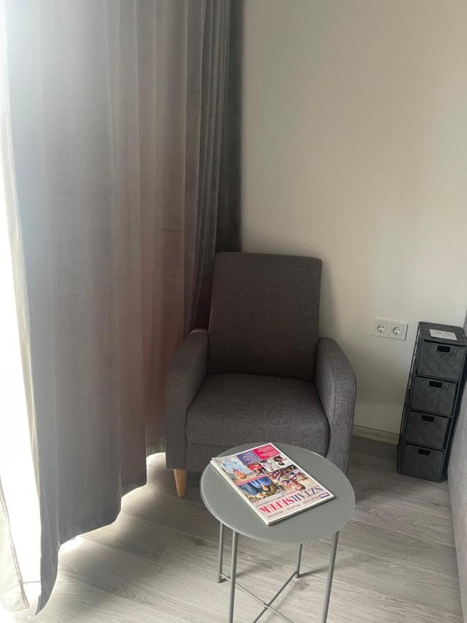 Remeny Apartman Сегед Экстерьер фото