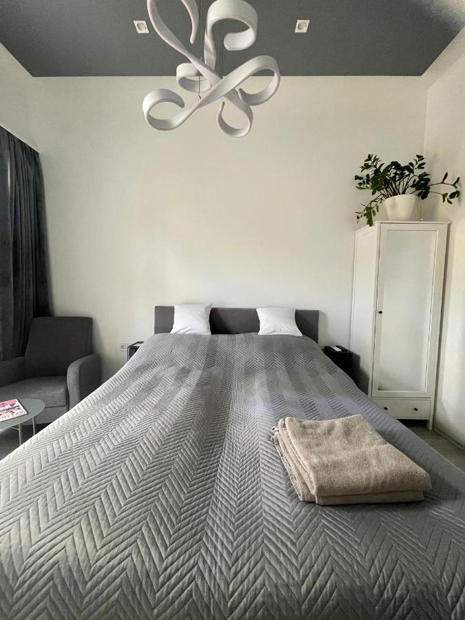 Remeny Apartman Сегед Экстерьер фото
