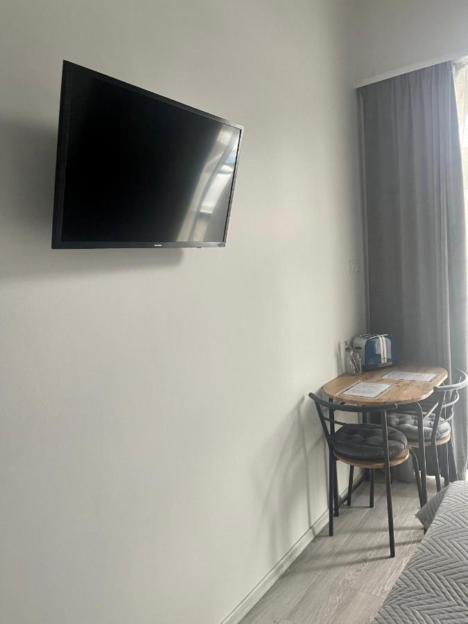 Remeny Apartman Сегед Экстерьер фото