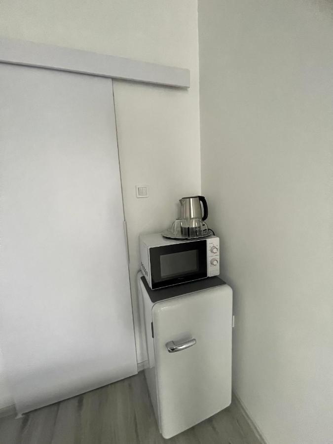 Remeny Apartman Сегед Экстерьер фото